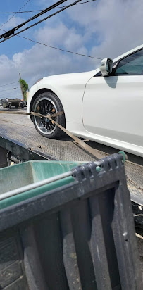 956 Towing & Recovery - Photo 6 - Car repair in Mission, TX, McAllen