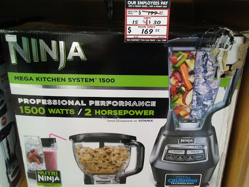 Appliance Store «P.C. Richard & Son», reviews and photos, 136 Elm St, Enfield, CT 06082, USA