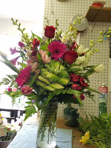 Florist «Denville Florist», reviews and photos, 299 US-46, Denville, NJ 07834, USA