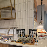 Photo n°35 de l'avis de Sven. fait le 09/02/2024 à 10:12 sur le  Hilton Garden Inn Munich Messe à Feldkirchen