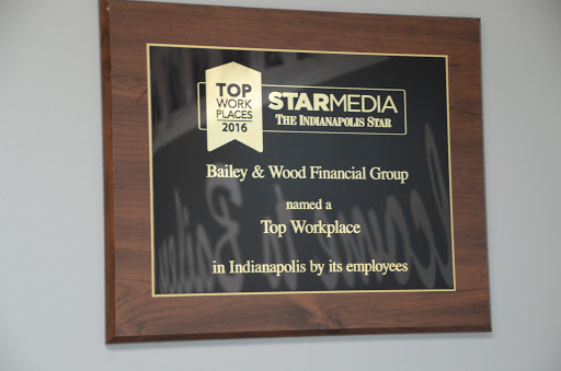 Mortgage Lender «Bailey and Wood Financial Group», reviews and photos