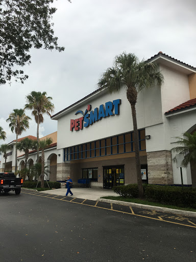 PetSmart, 12051 W Sunrise Blvd, Plantation, FL 33323, USA, 