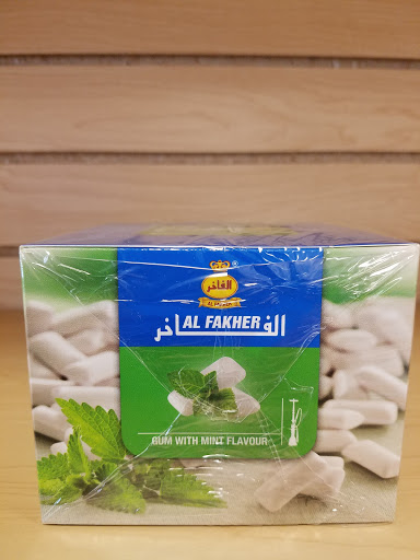 Vaporizer Store «Blue Hill Smoke Shop», reviews and photos, 163 Blue Hill Avenue, Roxbury, MA 02119, USA