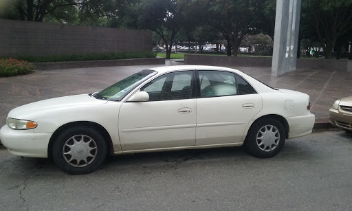 Park «Burnett Park», reviews and photos, 501 W 7th St, Fort Worth, TX 76102, USA