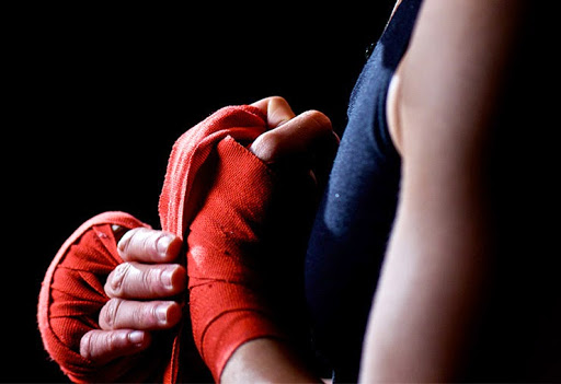 Boxing classes for kids in Perth