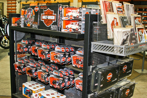 Harley-Davidson Dealer «Ventura Harley-Davidson», reviews and photos, 1326 Del Norte Rd, Camarillo, CA 93010, USA