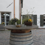 Photo n°3 de l'avis de Pasquale.u fait le 07/10/2017 à 14:08 sur le  Babsi - Restaurant Pizzeria à Oberbozen