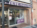 Salon de coiffure Epi'Tête LARROQUE Valérie 81600 Gaillac