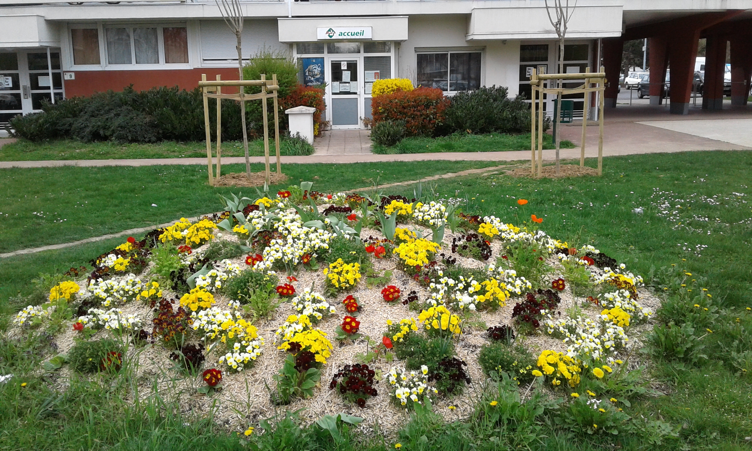 Photo n° 1 de l'avis de Philippe.i fait le 18/04/2019 à 17:54