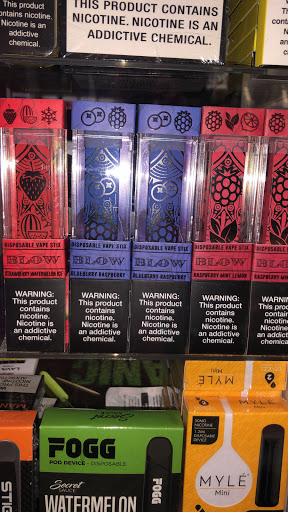 Tobacco Shop «Lava Smoke Shop», reviews and photos, 1019 Main St, Paterson, NJ 07503, USA