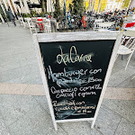 Photo n°9 de l'avis de Kamran.s fait le 02/04/2023 à 16:47 sur le  Taglialà à Milan