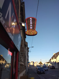 Photo n°8 de La Médina à Lanester ()