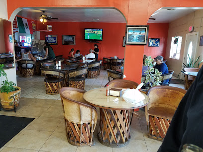 Colima Restaurant - 320 E 7th St, Hanford, CA 93230