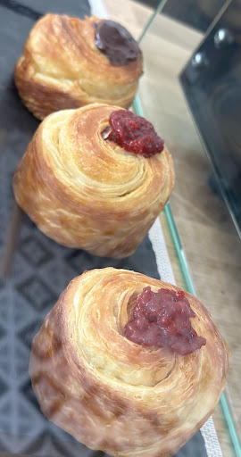 Lovegreen Pâtisserie Végétale - Pastelaria Vegan no Viseu, Viseu