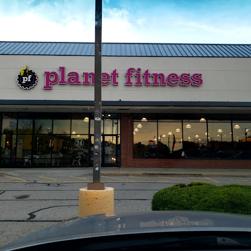 Gym «Planet Fitness», reviews and photos, 26 Pearl St, Norwalk, CT 06850, USA