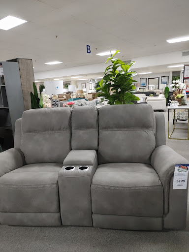 Furniture Store «Colfax Furniture & Mattress», reviews and photos, 3614 S Holden Rd, Greensboro, NC 27407, USA