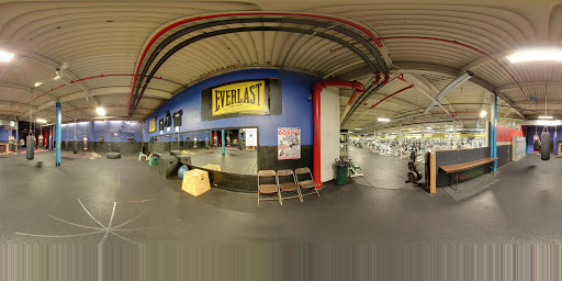 Gym «Bayshore Athletic Club», reviews and photos, 14 Plain St, Braintree, MA 02184, USA