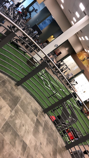 Gym «LA Fitness», reviews and photos, 3020 Chapel Hill Rd, Douglasville, GA 30135, USA
