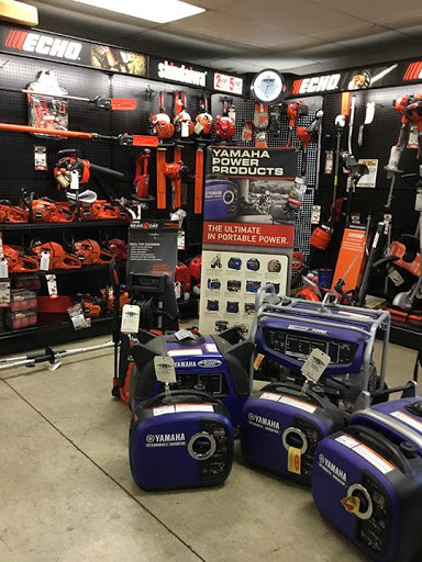 Motorcycle Dealer «Fun For All Motorsports LLC», reviews and photos, 2500 S Dixie Hwy, Elizabethtown, KY 42701, USA