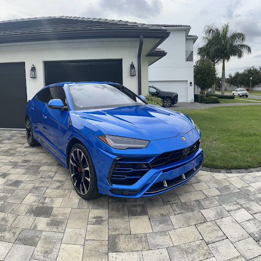 WASHX | Mobile Detailing & Pressure Washing en Orlando