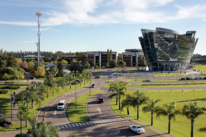 Parque tecnológico