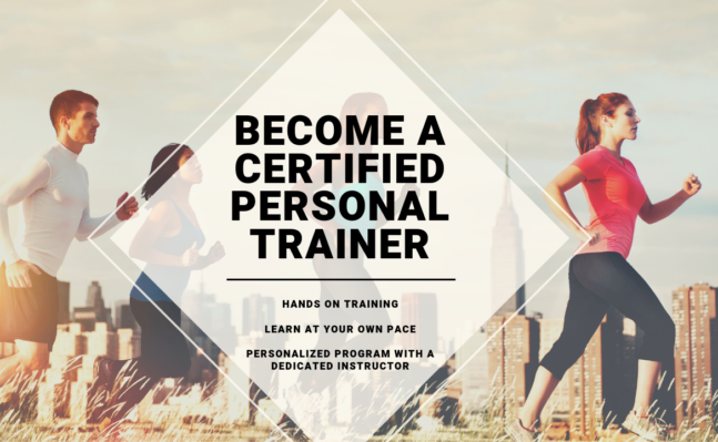 National Personal Training Institute - Methuen - 7