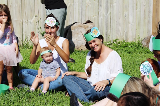 Montessori School «The Nurtury Montessori School», reviews and photos, 3812 Riverland Rd, Fort Lauderdale, FL 33312, USA