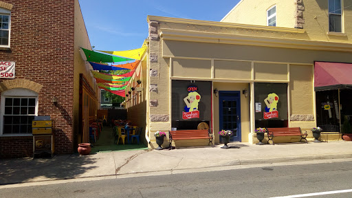 Coffee Shop «Jirani», reviews and photos, 9425 West St, Manassas, VA 20110, USA