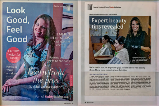 Hair Salon «Brazilian Beauty Blowout Studio», reviews and photos, 5675 N Atlantic Ave #106, Cocoa Beach, FL 32931, USA