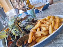 Plats et boissons du Restaurant Le Calypso à Saint-Mandrier-sur-Mer - n°3