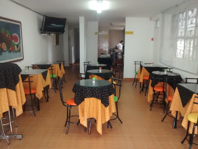 Natté Restaurante, Veraguas, Antonio Narino