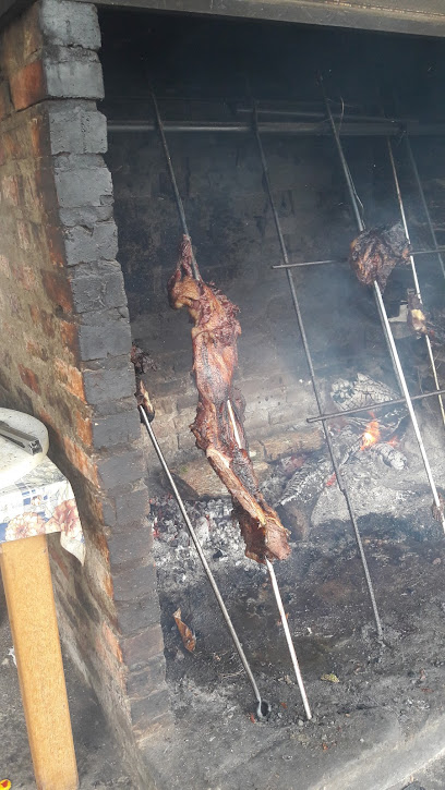 Estadero Y Restaurante el Fogon LLanero - a 5-76, Cra. 12 #5-2, San Luís de Cubarral, Meta, Colombia