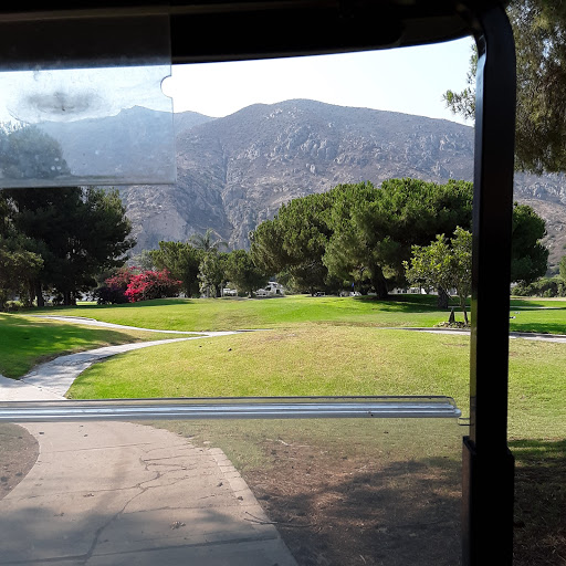 Public Golf Course «Camarillo Springs Golf Course», reviews and photos, 791 Camarillo Springs Rd, Camarillo, CA 93012, USA