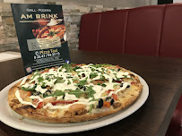 Menu du Grill - Pizzeria am Brink Osterwick à Rosendahl