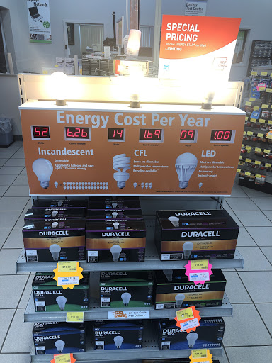 Car Battery Store «Batteries Plus Bulbs», reviews and photos, 5010 N High St, Columbus, OH 43214, USA