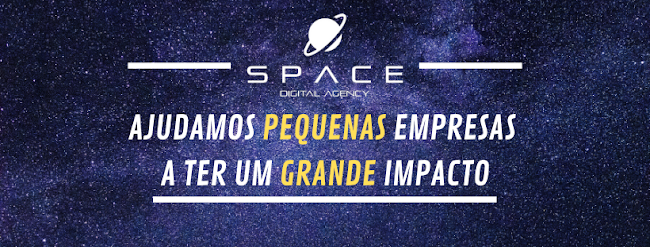 Space Digital Marketing Agency