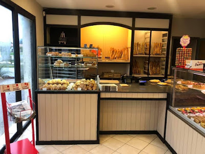 Boulangerie Gaillardon à Arvert