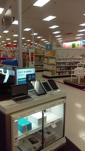 Department Store «Target», reviews and photos, 3031 NY-50, Saratoga Springs, NY 12866, USA