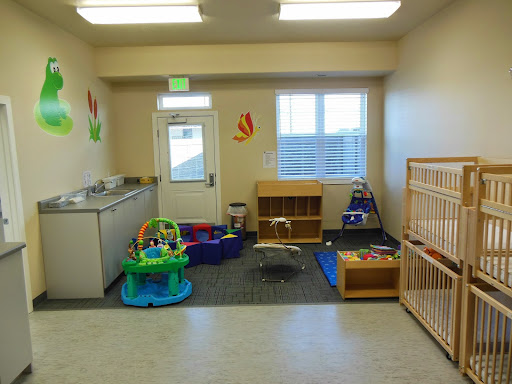 Child Care Agency «Bright Beginnings Child Care Center», reviews and photos, 289 N 500 W, Lehi, UT 84043, USA
