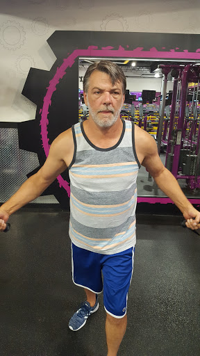 Gym «Planet Fitness», reviews and photos, 82 Carothers Rd, Newport, KY 41071, USA