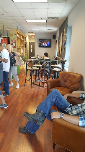 Coffee Shop «Yada Yada Yada Deli», reviews and photos, 100 Strawberry Alley, Clarksville, TN 37040, USA