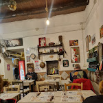 Photo n°7 de l'avis de Zofia.i fait le 24/02/2024 à 20:10 sur le  Osteria da Ciccio e Mery à Naples