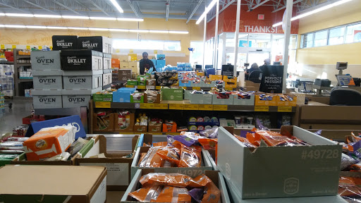 Supermarket «ALDI», reviews and photos, 760 Ruppert Rd, Iowa City, IA 52246, USA
