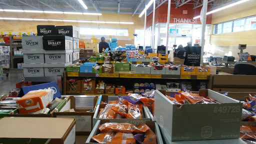 Supermarket «ALDI», reviews and photos, 760 Ruppert Rd, Iowa City, IA 52246, USA