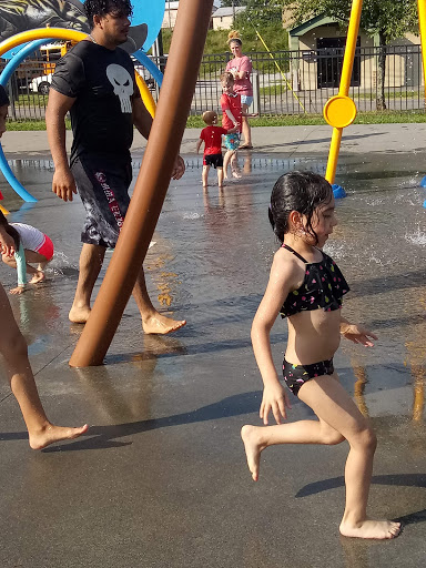 Water Park «The Splash Pad», reviews and photos, 1101 M.L.K. Jr Dr, Kingsport, TN 37660, USA