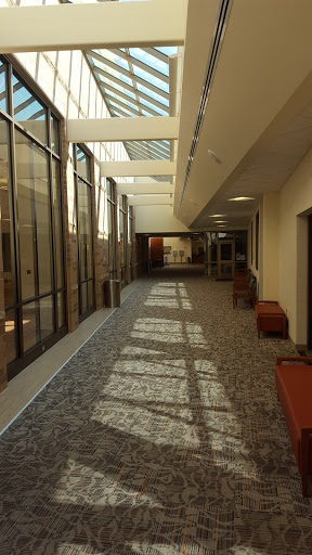 Recreation Center «Nancy H. Dacek North Potomac Community Recreation Center», reviews and photos, 13850 Travilah Rd, Rockville, MD 20850, USA