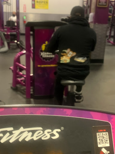 Gym «Planet Fitness», reviews and photos, 2900 Island Ave, Philadelphia, PA 19153, USA