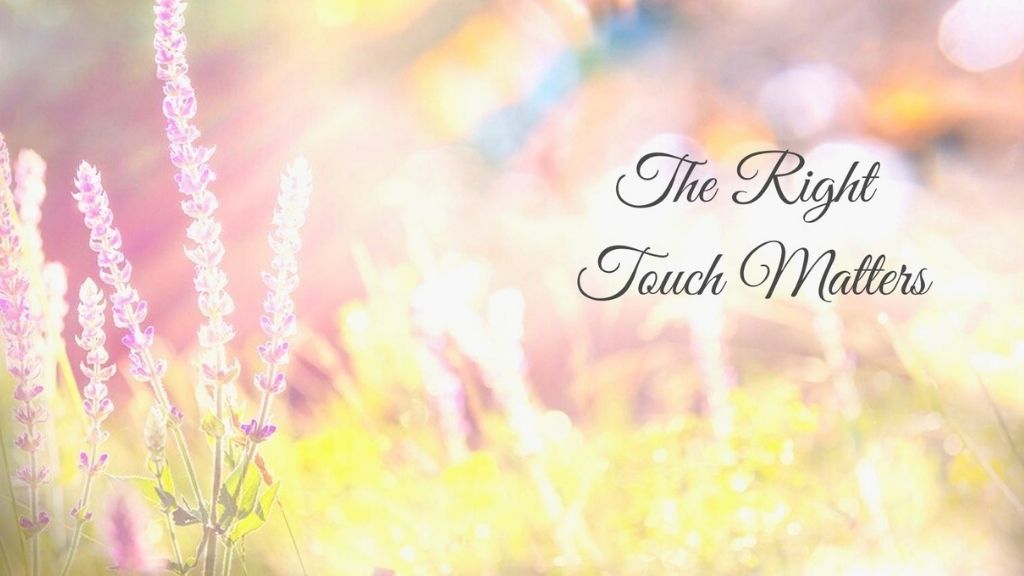 A Touch of Wellness 33773