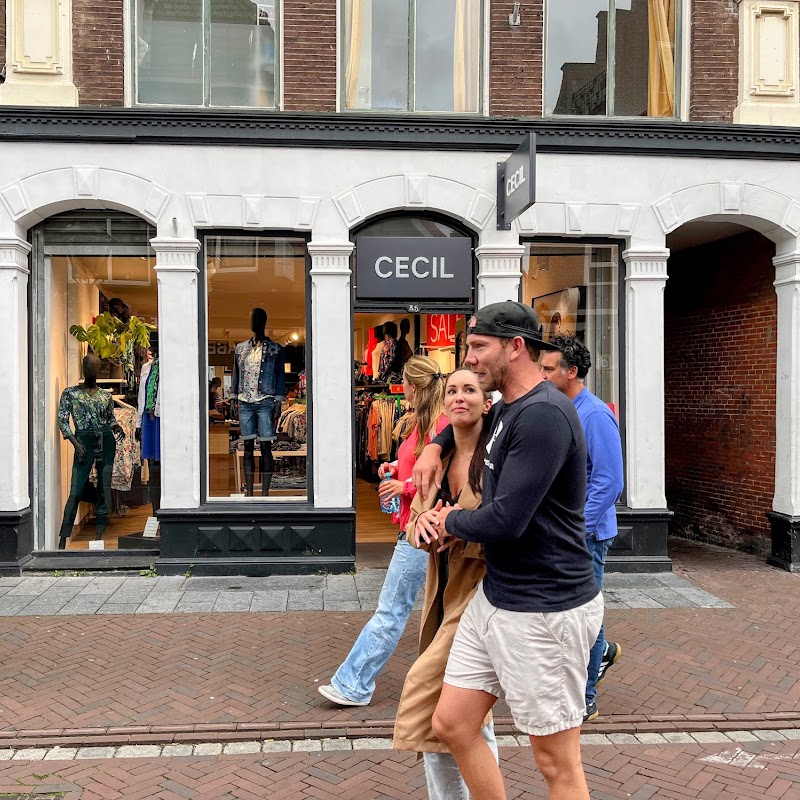 Cecil Store Leiden