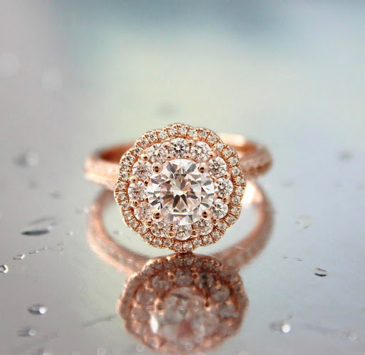 Jeweler «Brax Jewelers», reviews and photos, 3601 Jamboree Rd #15A, Newport Beach, CA 92660, USA